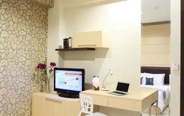 Tendean Residences - photo 14