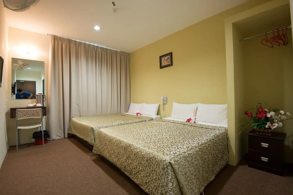 Grand Inn - photo 5