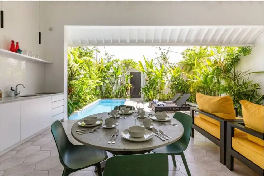 Villa Harris - photo 18