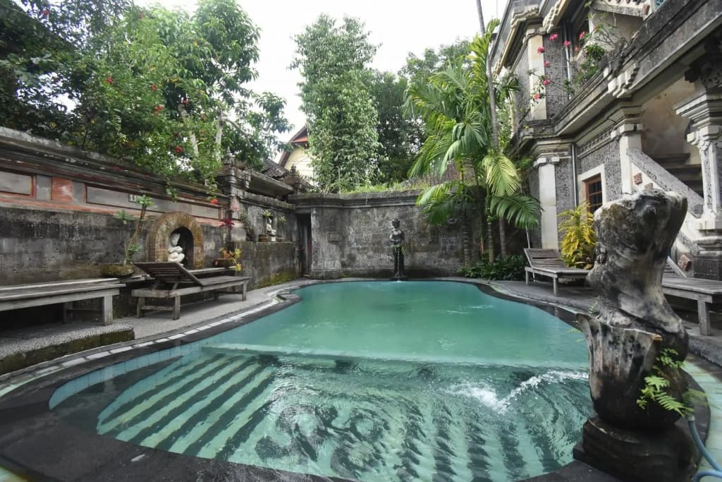 Sania's House - photo 6