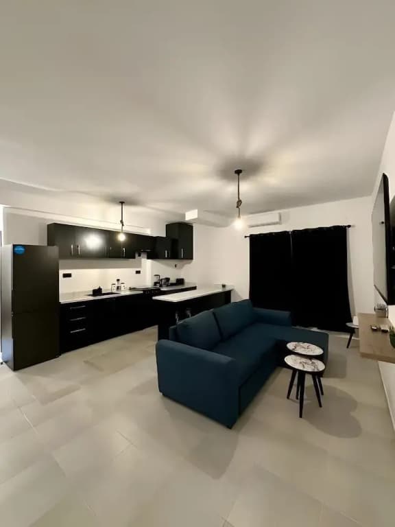 Luxury Appartement Marjane - photo 2