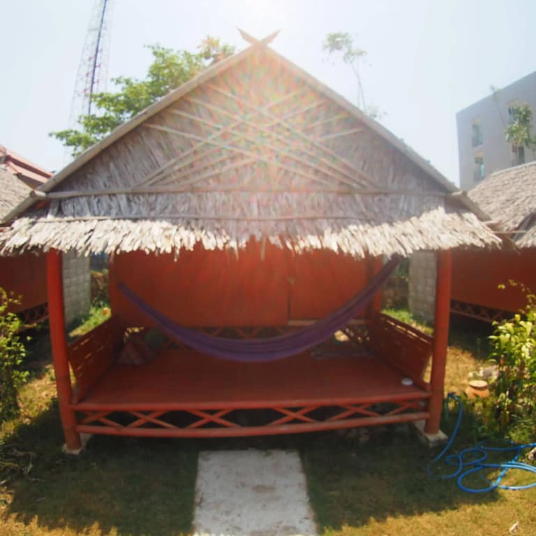 Hatzanda Bamboo House - photo 14