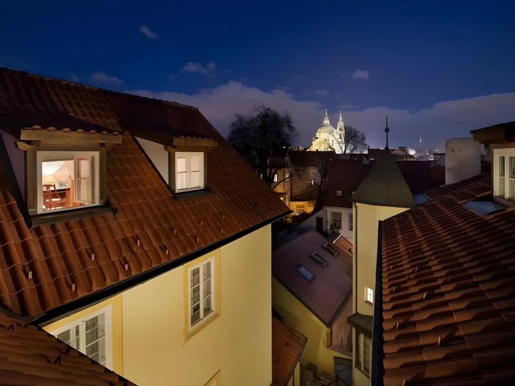 Boutique Hotel Constans - photo 1