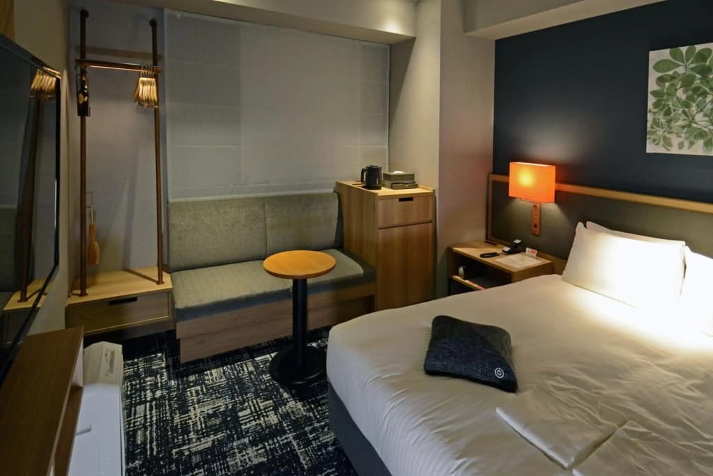 Hotel Forza Osaka Kitahama - photo 18