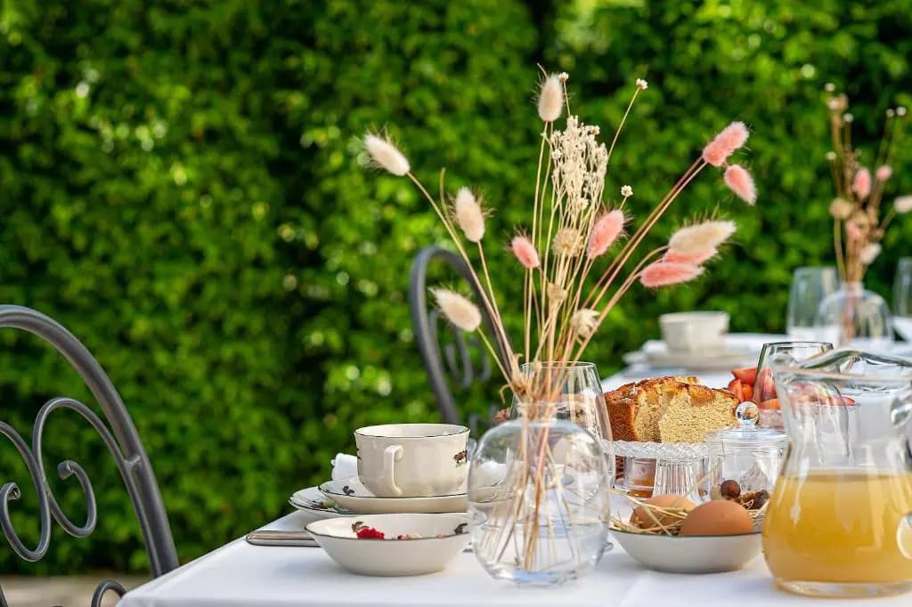 Fiori e Frutti Hotel Agriresort Venezia Mestre - photo 9