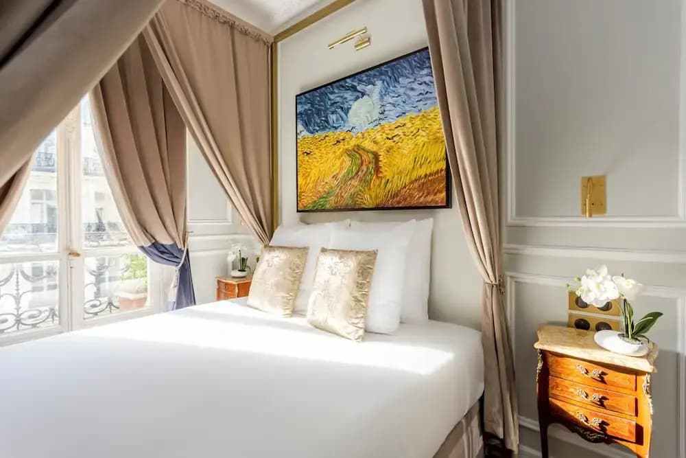 Merveil Luxury Suites - Septembre I-II - photo 30