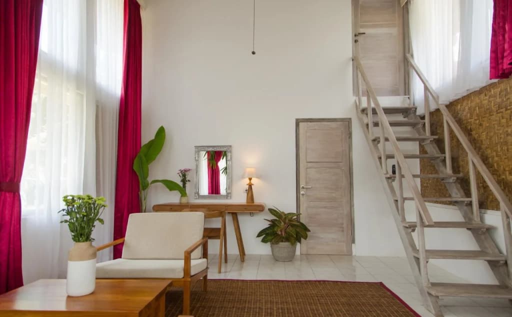 B Saya Villas Ubud - photo 3