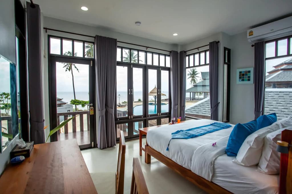 Lanta Corner Resort - photo 2