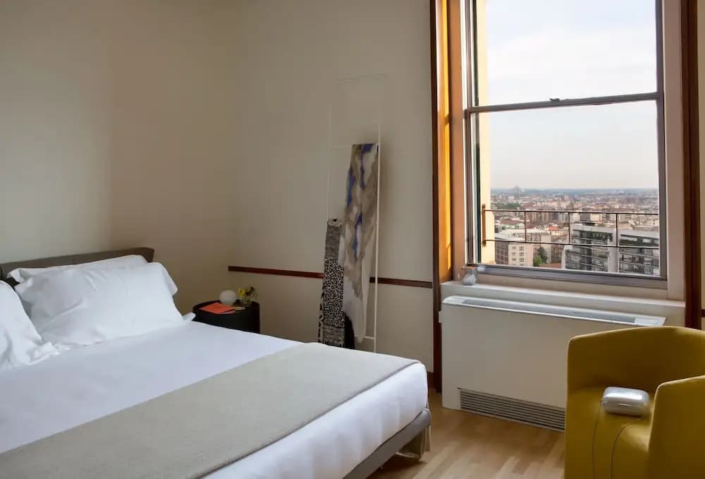 Domux Home Torre Velasca - photo 5