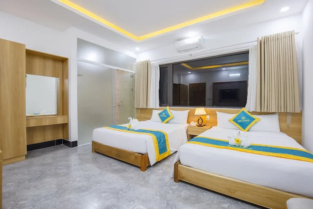 Nghi Lan Hotel - photo 7