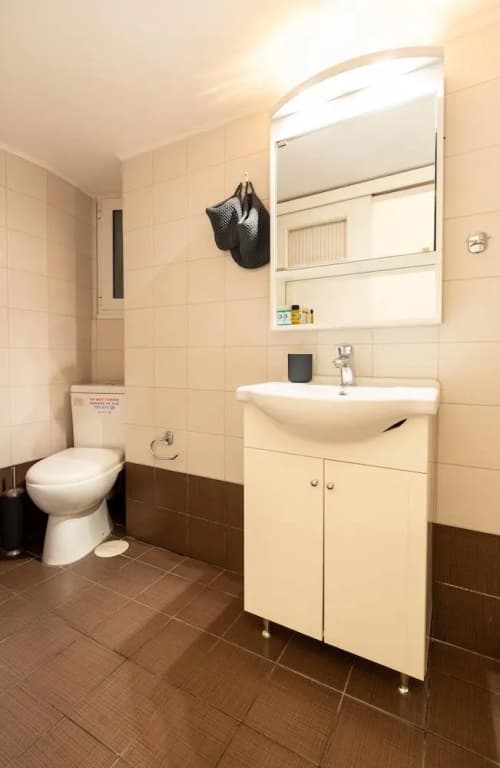 Arvali Glamorous and Quiet apartment - photo 8
