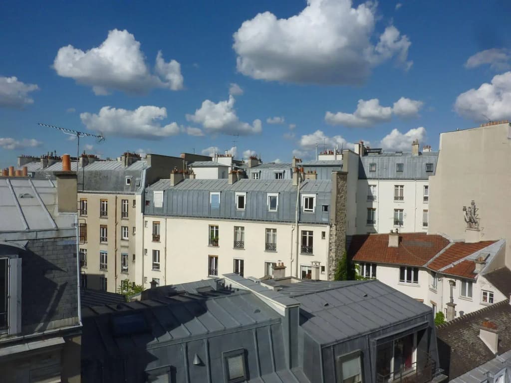 Hôtel Henriette - photo 10