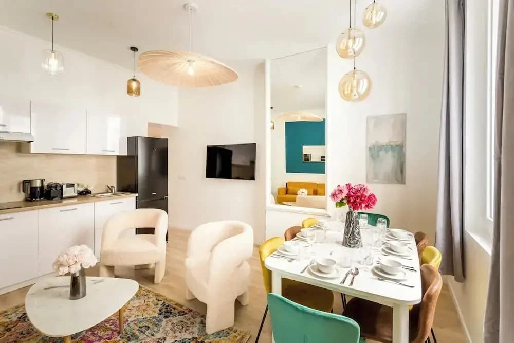 Merveil Family Suite - Opera - Turin - photo 16