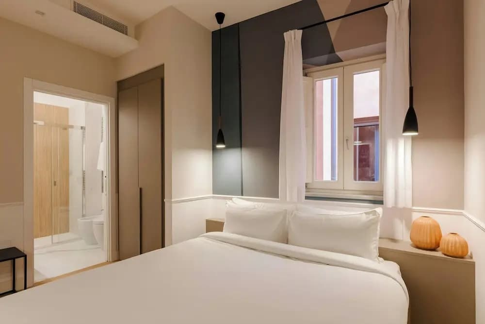 Sonder by Marriott Bonvoy Antinoo Apartments Piazza del Parlamento - photo 50