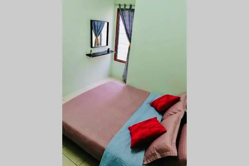 LILY VACATION HOME at CAMERON HIGHLANDS - 13 PAX,FREE WiFi w CARPORCH - photo 3
