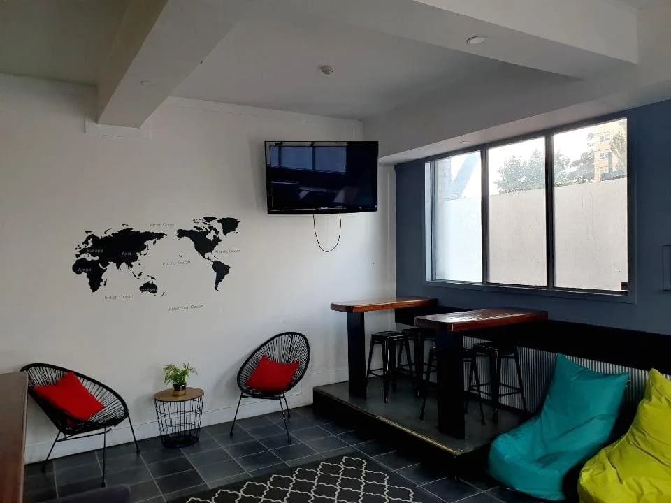OziHouse Collingwood - Hostel - photo 5