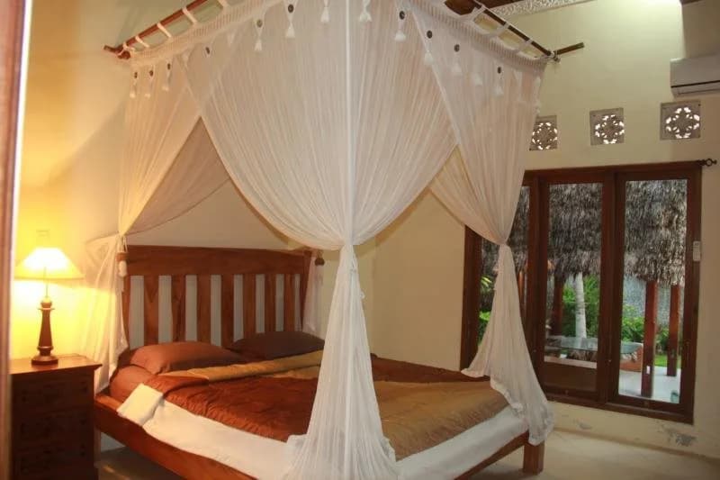Kubu Merta Villa - photo 3