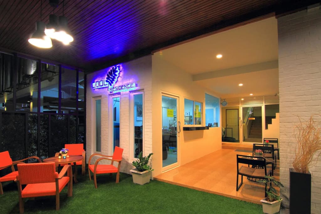 Cool Residence - photo 19