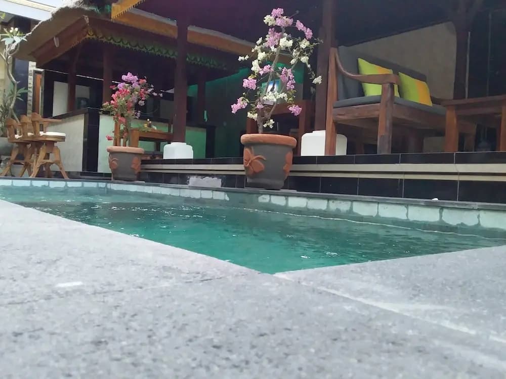 Vivaldi at Jimbaran - photo 15