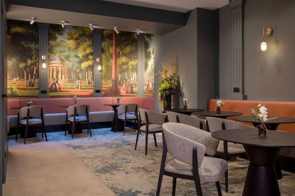 Grand Hotel Leveque - photo 49