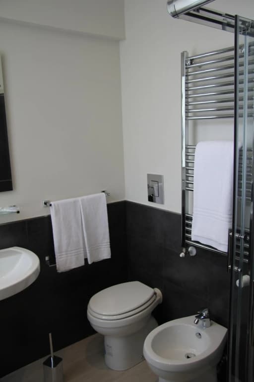 Hotel Zara Milano - photo 21
