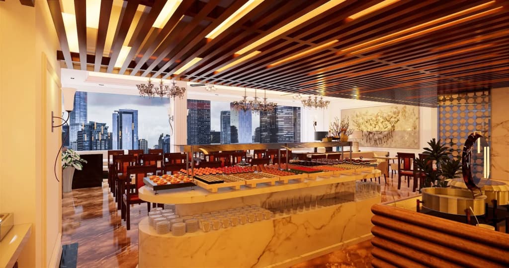 Sata Hotel - photo 21