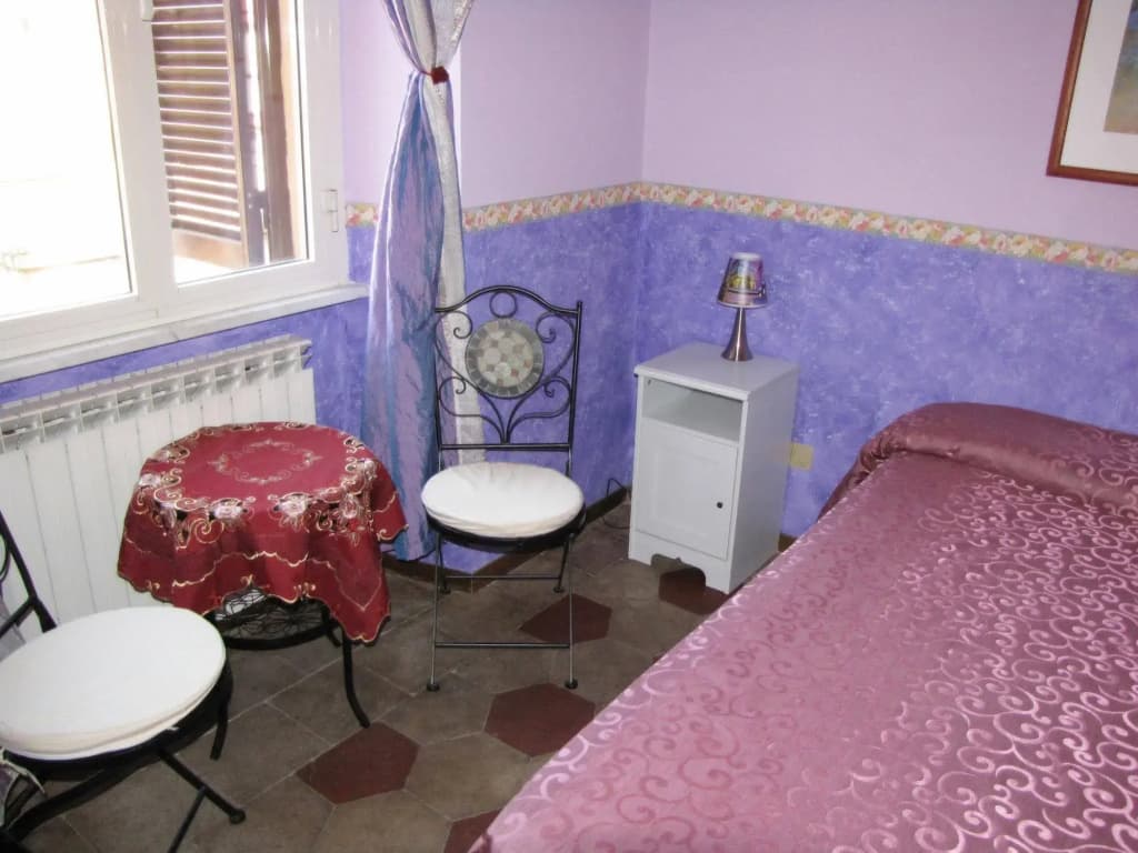 Holiday Sunny Roma B&B - photo 6