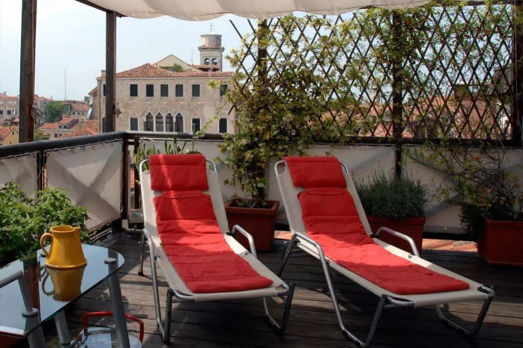 Ca' Pisani Deco Design Hotel - photo 21
