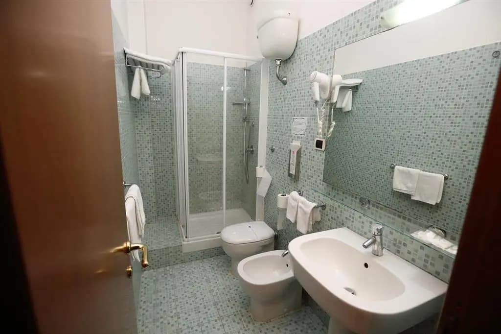 Hotel Palacavicchi - photo 12