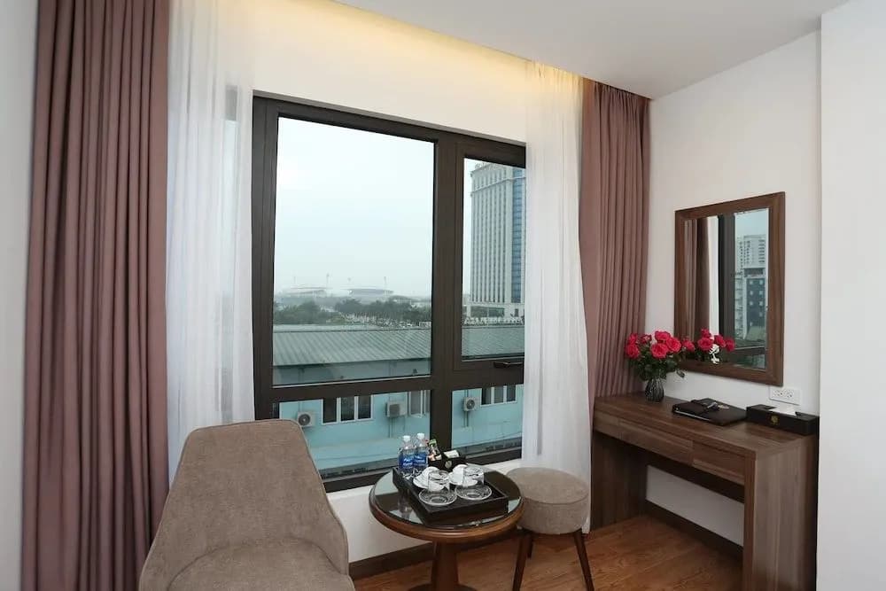 Rosarian Hotel - photo 8