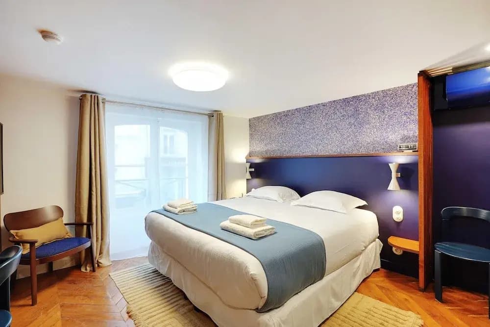 Comfortable Studio - 2P - Republique - photo 5