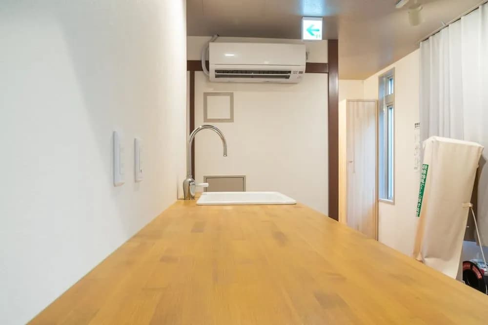 BNB Plus Suidobashi - Hostel - photo 3