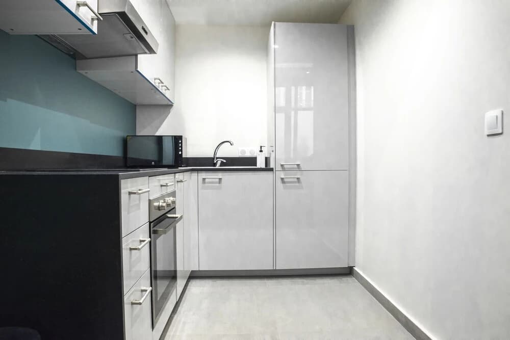 Loft Marais - photo 13
