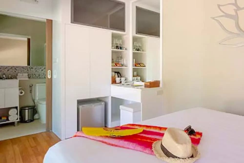 Serenity Resort & Residences Phuket - photo 4