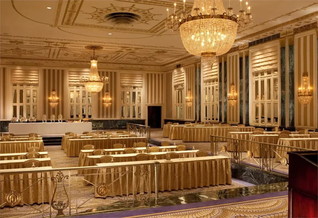 Waldorf Astoria New York - photo 12