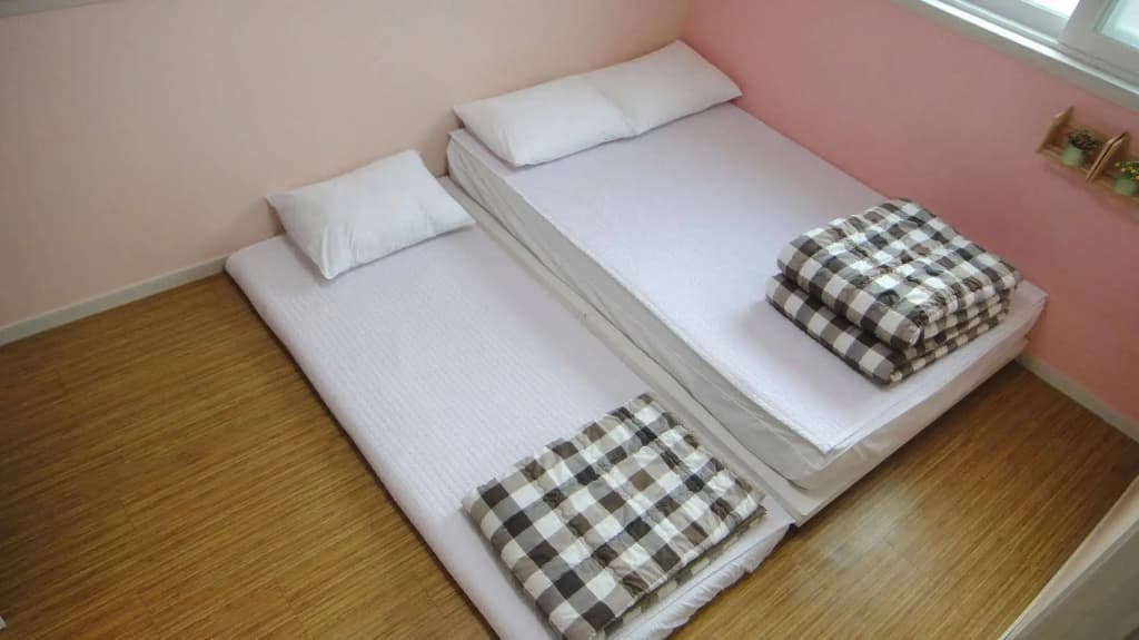 BB Hongdae Hostel - photo 4
