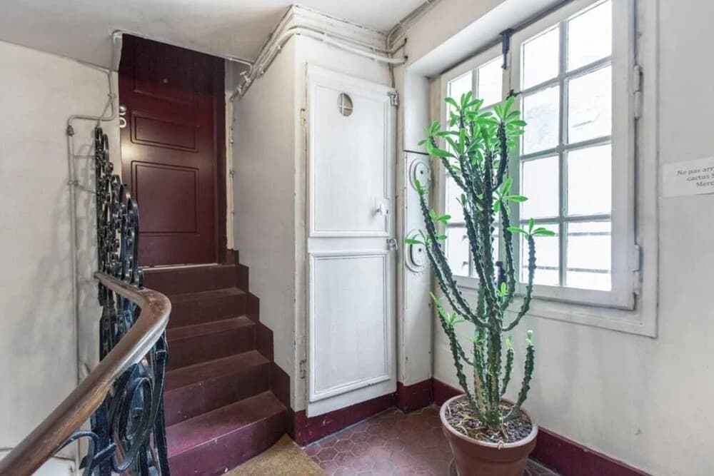 Modern & Design Flat in the heart of the Marais - photo 11