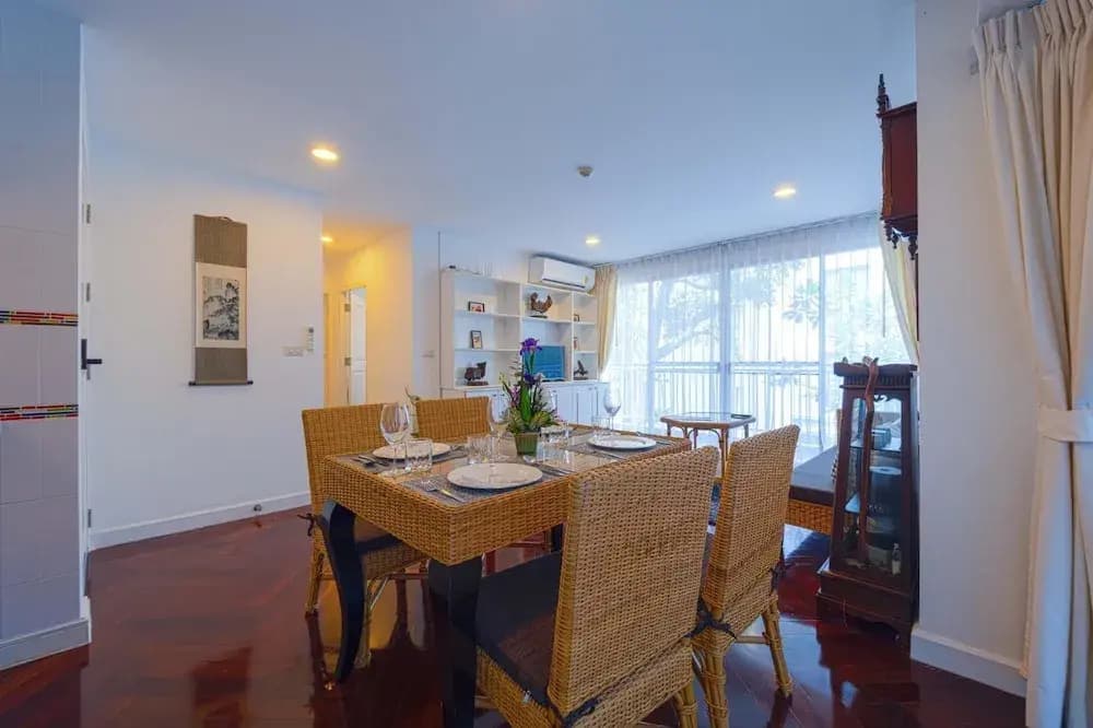 2 Bedroom in Prime Location BSRS - photo 17