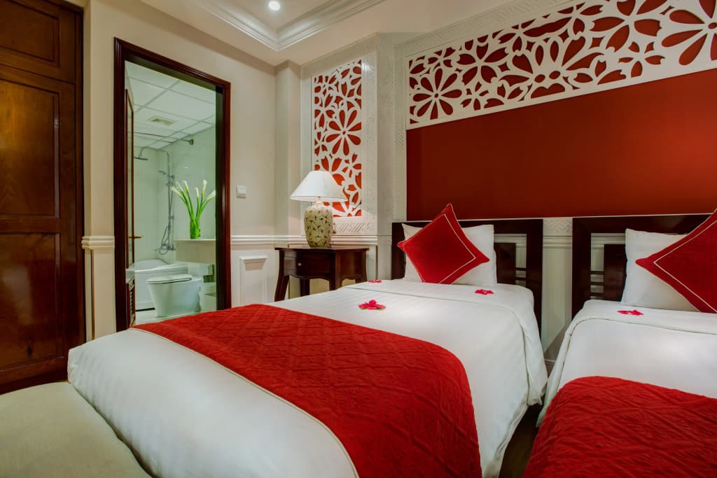 La Beaute De Hanoi Hotel - photo 3