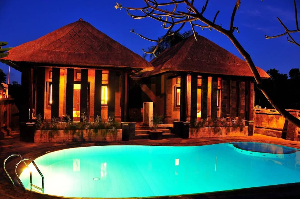 Kakiang Bungalow - photo 12