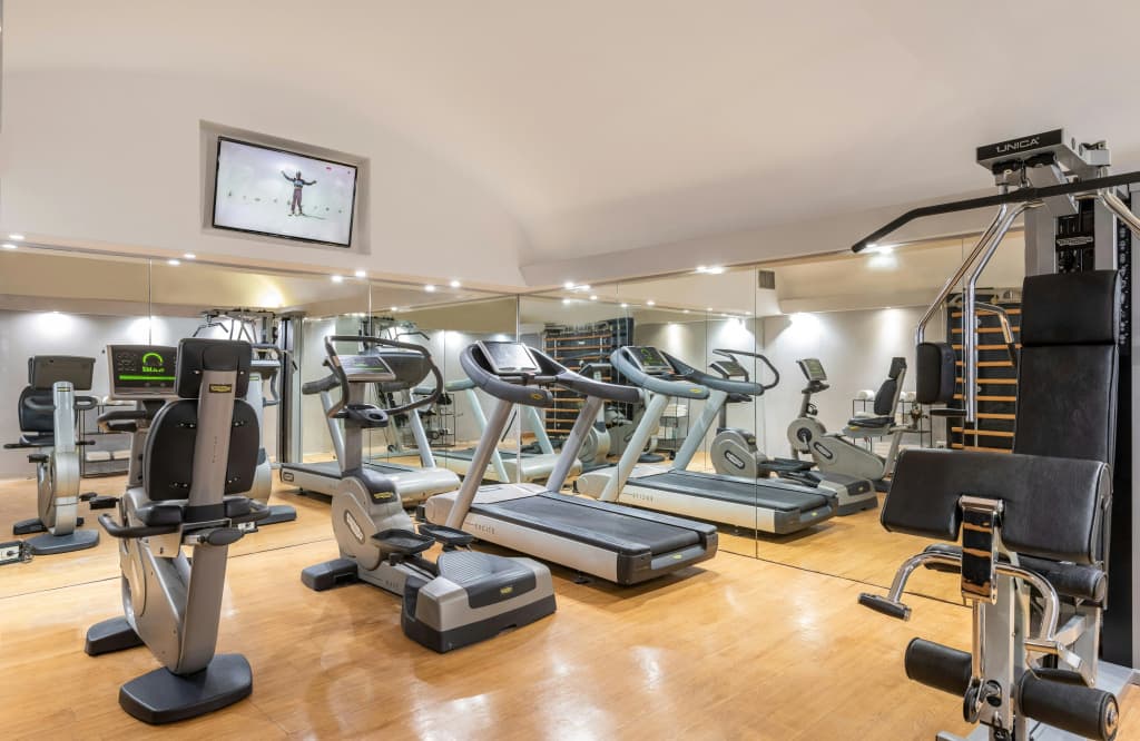 Leonardo Boutique Hotel Rome Termini - photo 22