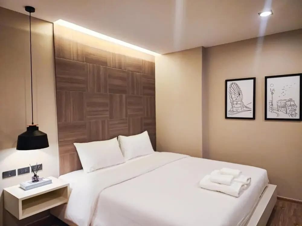 Ralph Poshtel Pratunam - photo 8