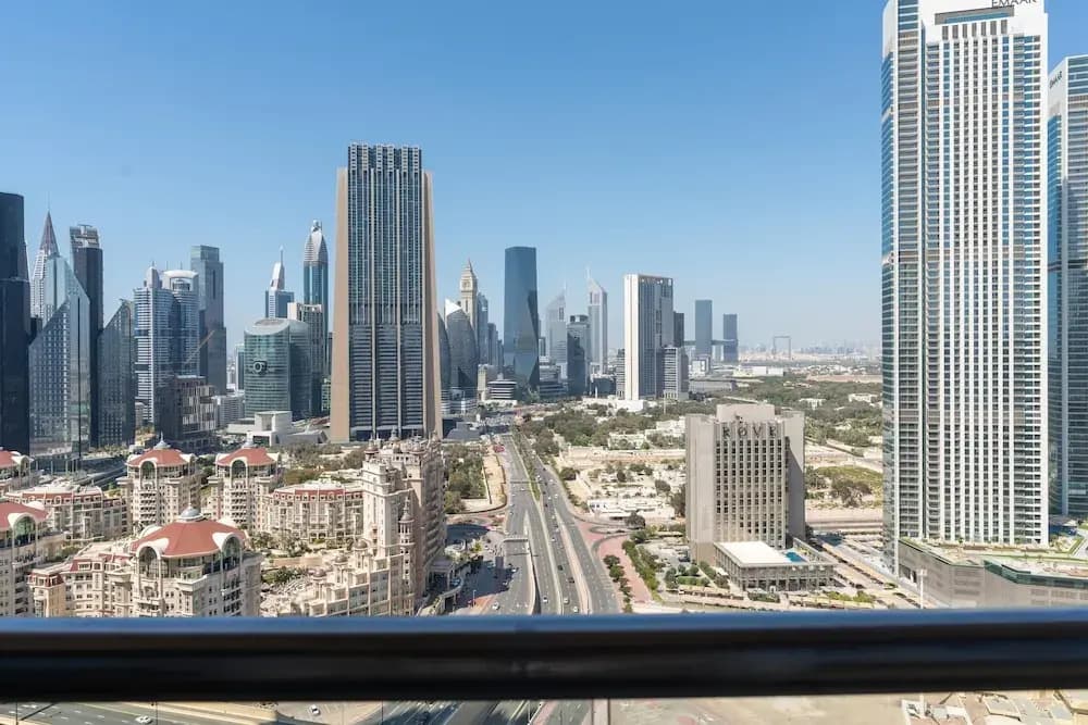 SuperHost - Spectacular City View Apartment Near Burj Khalifa - photo 35