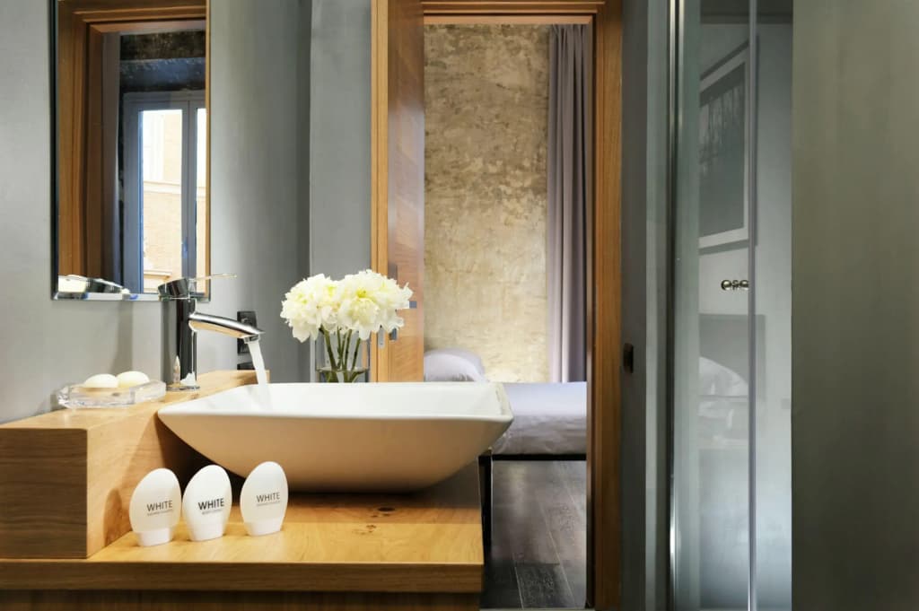 Guest house Suite Art Navona - photo 8
