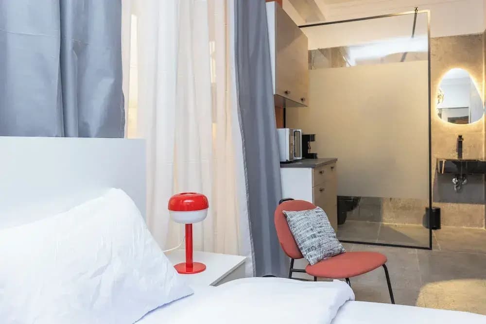 Host Prime Boutique hotel 22 - photo 13