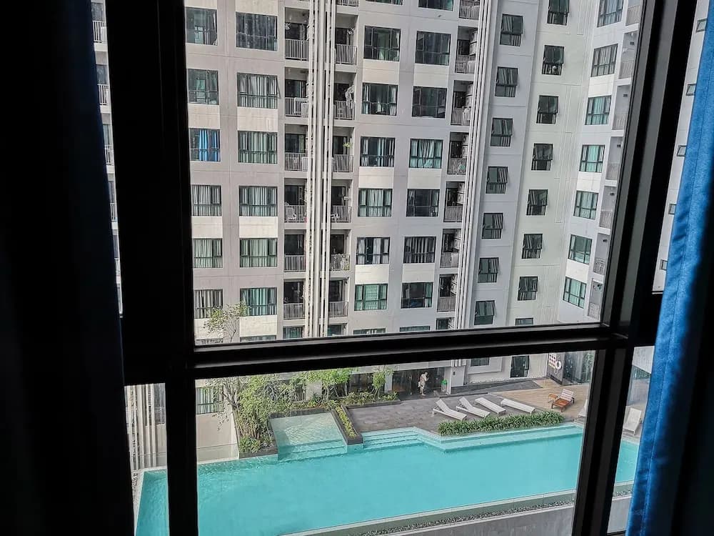 The Base Pattaya by Smart Delight - photo 16