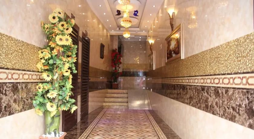 Al Kawakeeb Hotel - photo 9