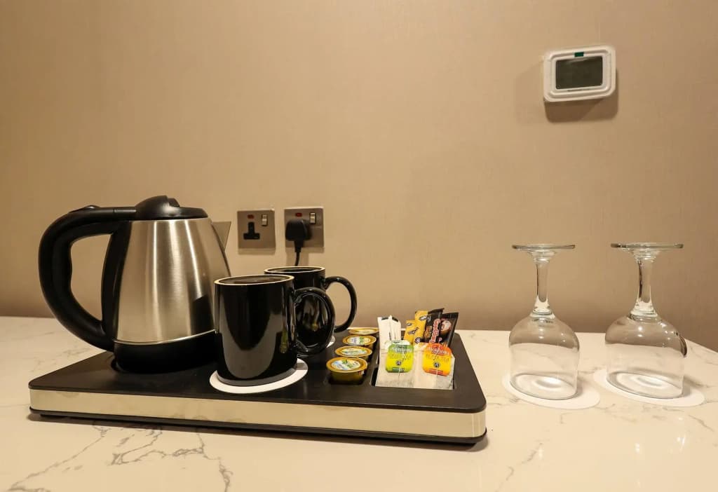 Best Western Premier M Four Hotel - photo 11