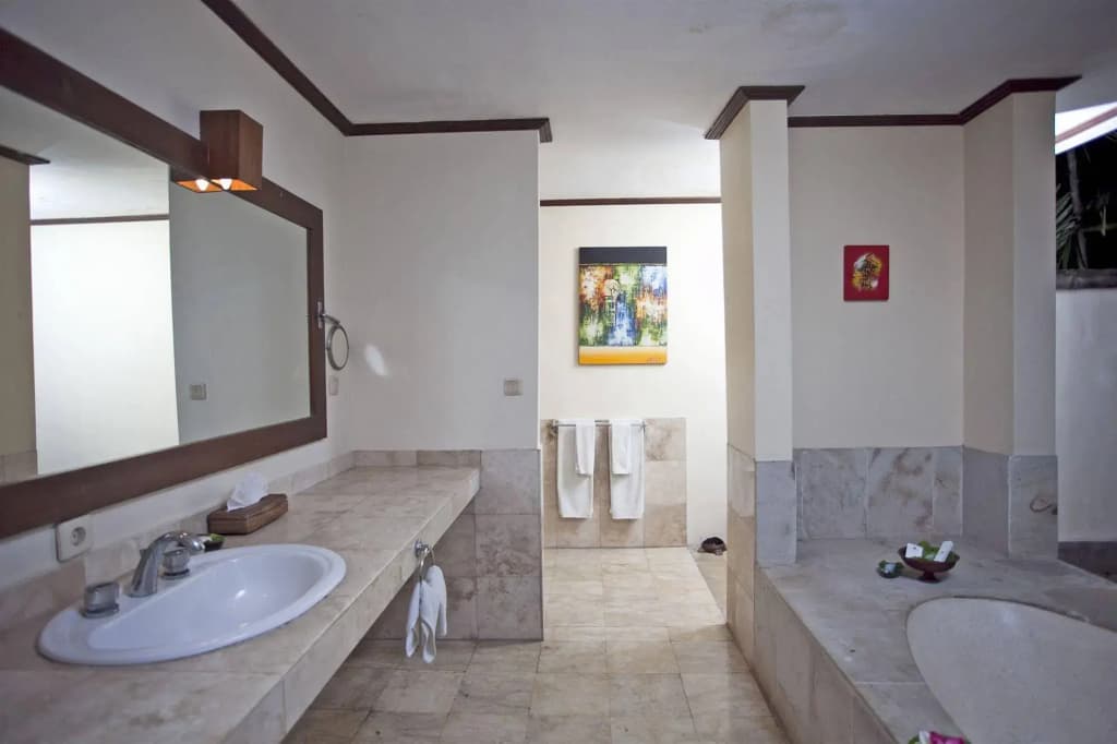 Natah Bale Villas - photo 6