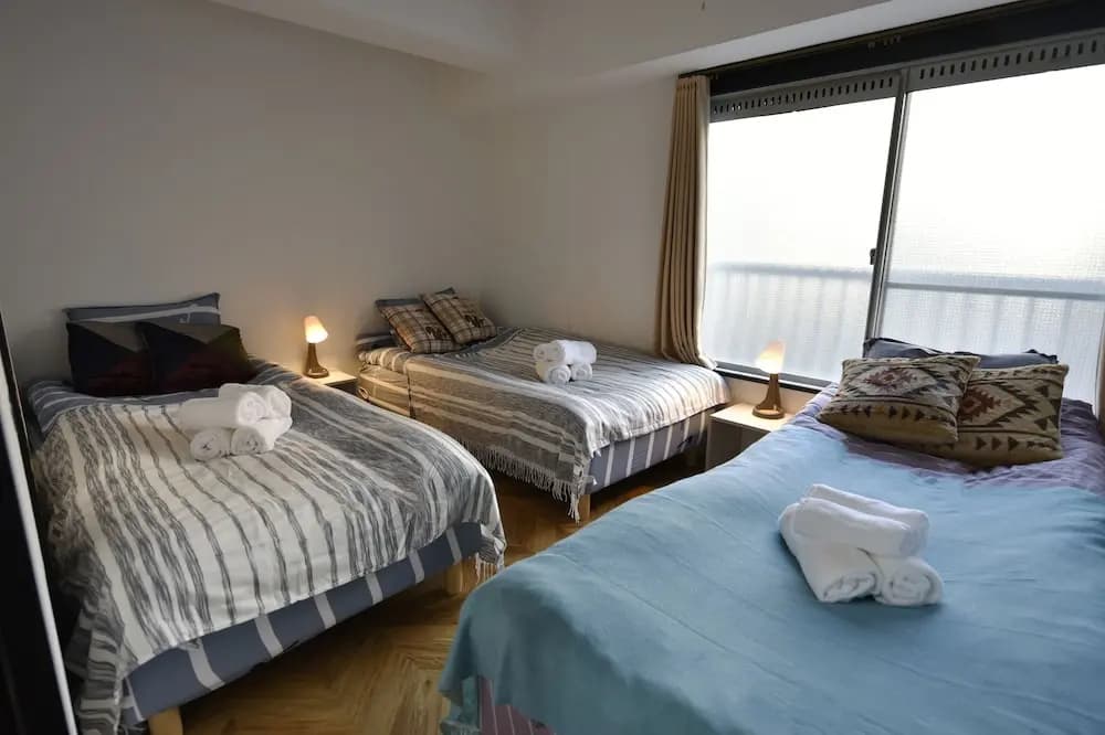 Ohma Hotel Nihonbashi 3 - photo 2